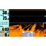 Эхолот Humminbird Helix 5X Chirp DI GPS G2 ACL