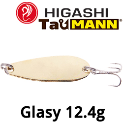 Higashi TauMANN Glasy 12,4g