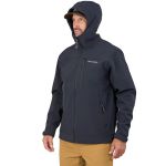Куртка Grundens Bulkhead Jacket Black 2XL