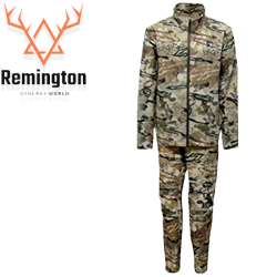 Remington Arizona Safari