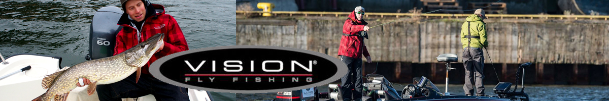 Vision V3575M