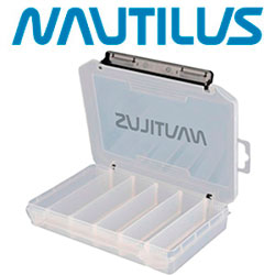 Nautilus Orange NB1-255OR 25,5*19,5*3,5