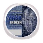 Леска монофильная зимняя AKKOI Mask Frozen 50m 0,091