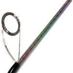 Спиннинг Shimano Cardiff Monster LTD DP83MLA тест 7 - 30 гр