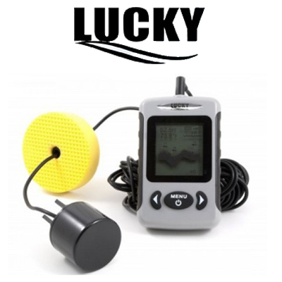 Lucky FF718 DUO