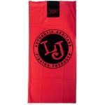 Шарф-бандана Lucky John Bandana - RED