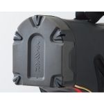 Чехол для удилищ премиум класса Daiwa T Rod Case 150R(B) BK