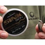 Крючки Gardner Covert Continental Mugga Hooks № 8 (10шт) CMHX8