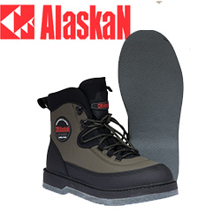 Alaskan Storm Felt хаки