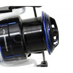 Катушка фидерная F-Fishing Cast Master Feeder 5000 FD ручка вкручивается