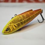 Воблер Lucky John Vib S 58 цв. 149