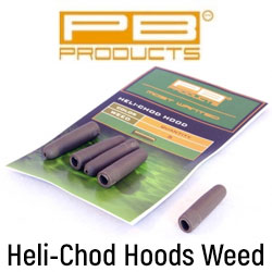 PB Product Heli-Chod Hoods Weed