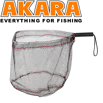 Akara PF-5 30x40см Подсачек прямоугольный