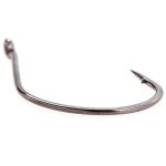 Крючки офсетные Decoy Worm 23 Body Hook # 6