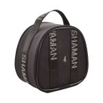 Чехол для катушки полужесткий Shaman S-021, cardura черный/black, размер №1-№7 № 2