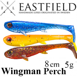 Eastfield Wingman Perch 8см 5гр