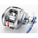 Катушка мультипликаторная Ecooda Feni-x 100L