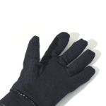 Перчатки Daiwa DG-1524W Gore-tex Danrotech Waterproof Gloves (Black) XL (4550133489754)