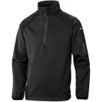 Костюм поддевочный мужской Baffin Mid Layer размер L (MIDL-M005-BK1-L)