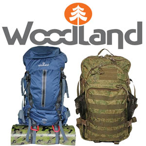 Woodland