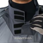 Сухой костюм Finntrail Drysuit Pro 2504 Grey размер XXL