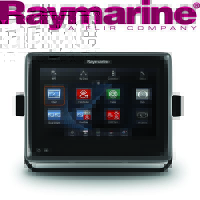 Raymarine T70255