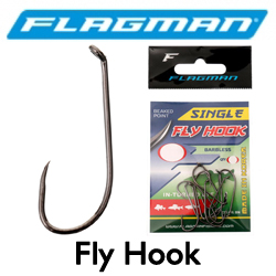 Flagman Fly Hook