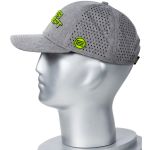 Бейсболка Feeder Concept Grey Magnet