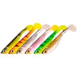 Силиконовая приманка Berkley Pulse Shad 8см цв. MixBox ( 36pc.)