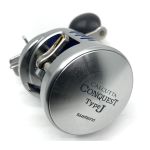 Катушка Shimano Calcutta Conquest (6ball + 1Roller) 300 Type J (4969363021229)