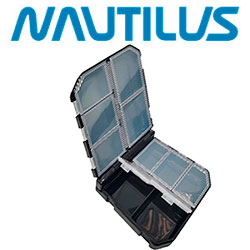 Nautilus NS2-107 10.7*7,4*3