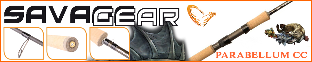 Savage Gear Parabellum CC