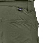 Брюки Patagonia M's Quandary Pants - Reg INDG, 36
