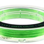 Шнур Akara Competition PRO Green 150m # 0,18