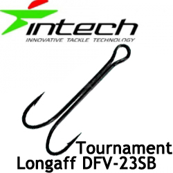 Intech Tournament Longaff DFV-23SB