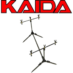 Rod-Pod Kaida A9-3