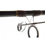 Спиннинг WFT Chr. Senso Pilk N. C. 2tlg. 120-420g (1D-B 185-240)