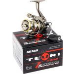 Катушка Akara Teuri 3500 6+1 bb