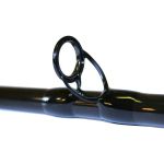 Кастинговое удилище Tail&Scale Jerkbait Plus 5`6`` 20-40lb 1-3oz (TS-JBP-56-XH-B)