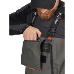 Полукомбинезон забродный Norfin Defender 03 р.LL