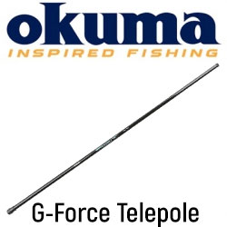 Okuma G-Force Telepole