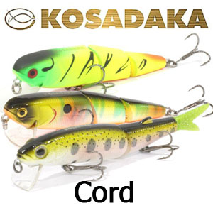 Kosadaka Cord