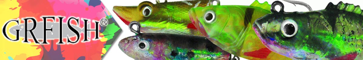 GRFish
