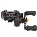 Катушка мультипликаторная Abu Garcia Abu Revo ALX II-LH Low Profile Left (1595085)