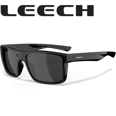 Leech Eyewear X7 Black