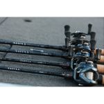 Удилище Daiwa Tatula Travel 664MLRB 3.5 - 14 гр.