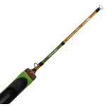 Зимняя удочка Maximus Smart Hand 262MH PIKE 0,65м до 40гр