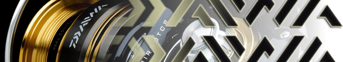 Daiwa Crosscast-X