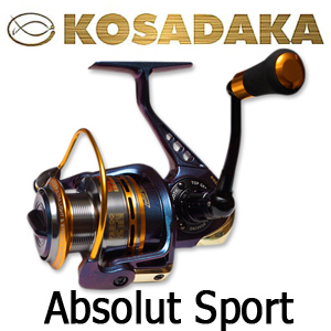 Kosadaka Absolut Sport