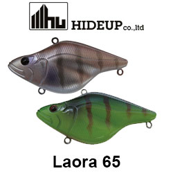 Hideup Laora 65